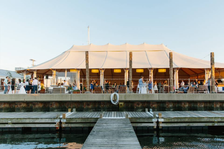 the bohlin weddings and event venue- best wedding venues in rhode island