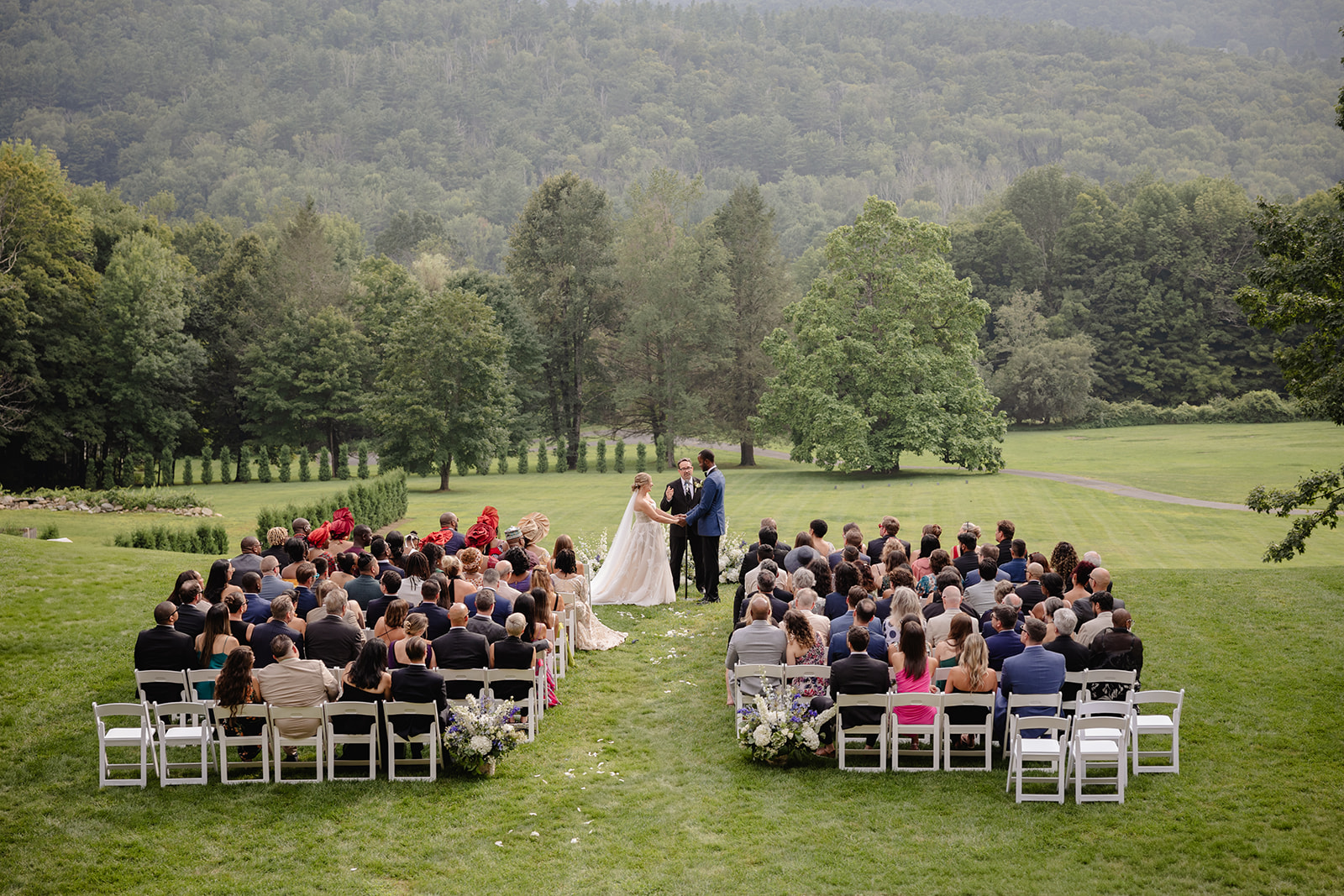 Hudson Valley New York wedding faqs